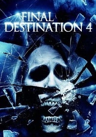 The Final Destination 4 (2009) โกงตาย ทะลุตาย ภาค 4