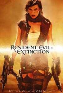 Resident Evil 3: Extinction (2007) ผีชีวะ 3 สงครามสูญพันธุ์ไวรัส