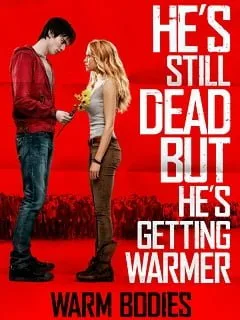 Warm Bodies ( 2013 ) ซอมบี้พันธุ์ใหม่ หัวใจโดนเธอ