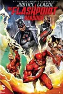 Justice-League-Flashpoint-Paradox-จุดชนวนสงครามยอดมนุษย์