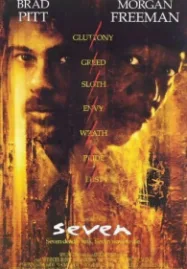 Seven (1995) เซเว่น เจ็ดข้อต้องฆ่า
