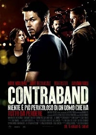 Contraband (2012) คนเดือดท้านรกเถื่อน