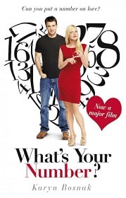 What is Your Number (2011) เธอจ๋า..มีแฟนกี่คนจ๊ะ