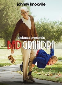 Jackass Presents: Bad Grandpa (2013) คุณปู่โคตรซ่าส์ หลานบ้าโคตรป่วน