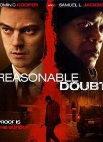 Reasonable Doubt (2014) กระชากแผนอำพรางโหด