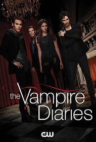 The Vampire Diaries Season 4 บันทึกรักแวมไพร์ ปี 4