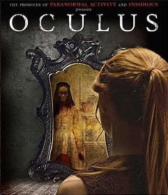 Oculus (2013) โอคูลัส ส่องให้เห็นผี