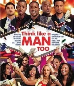 Think Like a Man Too (2014) สงครามสยบหัวใจนายตัวดี ภาค 2