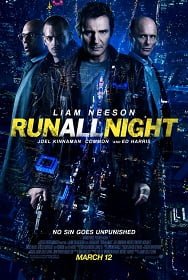 Run All Night (2015) รัน ออล ไนท์: คืนวิ่งทะลวงเดือด