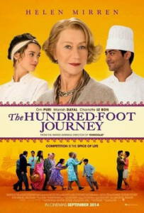 The Hundred Foot Journey (2014) ปรุงชีวิต ลิขิตฝัน