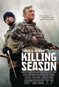 Killing Season (2013) ฤดูฆ่าล่าไม่ยั้ง