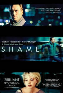Shame (2011) ดับไม่ไหวไฟอารมณ์