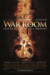 War Room (2015) วอร์ รูม