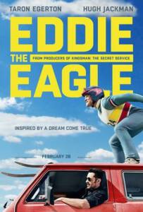 Eddie the Eagle (2016) เอ็ดดี้ ดิ อีเกิ้ล ยอดคนสู้ไม่ถอย