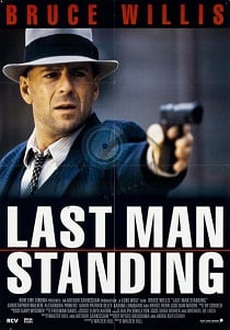 Last Man Standing (1996) คนอึดตายยาก