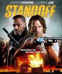 Standoff (2016) ล่าไม่ให้รอด