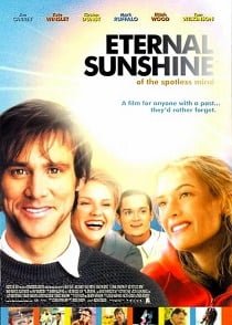 Eternal Sunshine of the Spotless Mind (2004) ลบเธอ…ให้ไม่ลืม