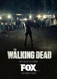 The Walking Dead Season 7 ตอนที่ 05 พากย์ไทย