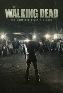 The Walking Dead Season 7 ตอนที่ 16 พากย์ไทย