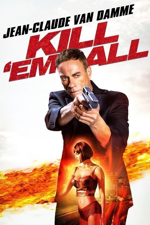 Kill’em All (2017) ต้องฆ่าให้หมด