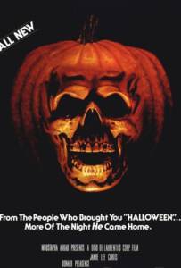 Halloween II (1981) ฮัลโลวีนเลือด ภาค 2