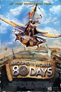 Around the World in 80 Days (2004) 80 วัน จารกรรมข้าฟัดมโลก
