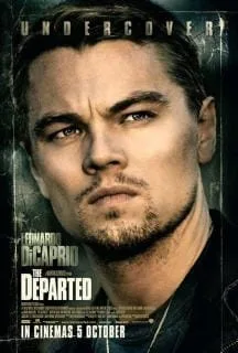 The Departed (2006) ภารกิจโหด แฝงตัวโค่นเจ้าพ่อ