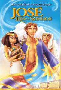Joseph: King of Dreams (2000) โจเซฟ จอมราชา