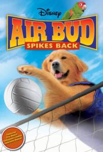 Air Bud 5 Spikes Back (2003) ซุปเปอร์หมา ตบสะท้านคอร์ด