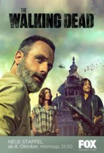 The Walking Dead Season 9 EP.1-16 พากย์ไทย