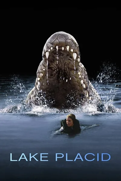 Lake Placid (1999) แลคตาซิด โคตรเคี่ยม 1