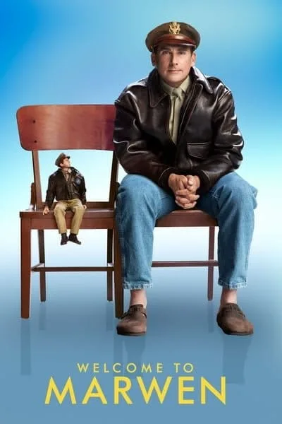 Welcome to Marwen (2018) เวลคัม ทู มาร์เวิ่น