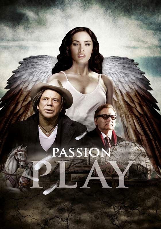 Passion Play (2010) นางฟ้าซาตาน หัวใจสยบโลก