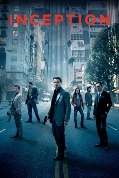 Inception (2020) จิตพิฆาตโลก