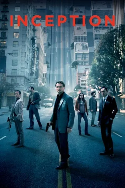 Inception (2020) จิตพิฆาตโลก