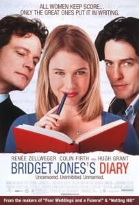 Bridget Jones s Diary (2001) บริดเจต โจนส์ ไดอารี่ บันทึกรักพลิกล็อค