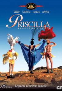 The Adventures of Priscilla Queen of the Desert (1994) ผู้ชายอะเฮ้ว!