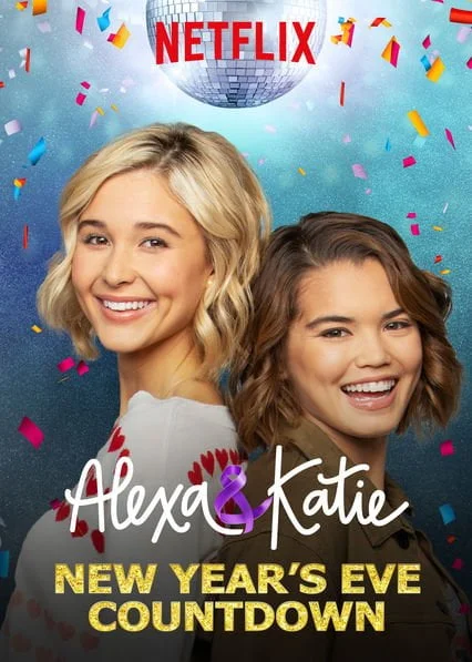 Alexa & Katie Season 3 (2019) อเล็กซ่ากับเคที่ ปี 3
