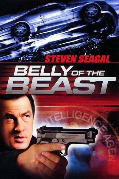 Belly of the Beast (2003) ฝ่าล้อมอันตรายข้ามชาติ