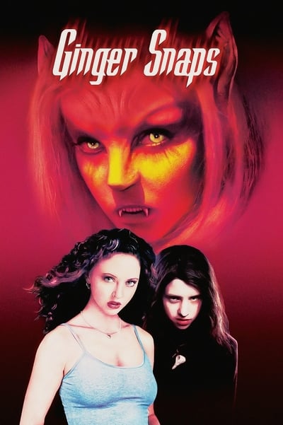 Ginger Snaps (2000) หอนคืนร่าง
