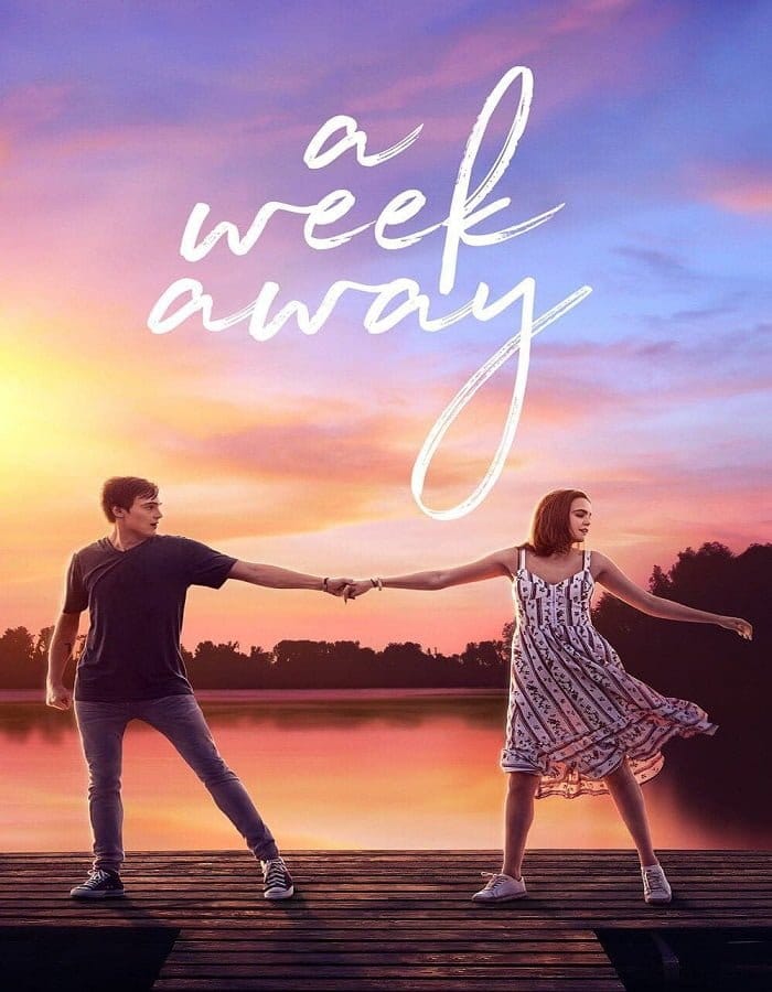 A Week Away (2021) อีก 7 วัน ฉันจะรักเธอ