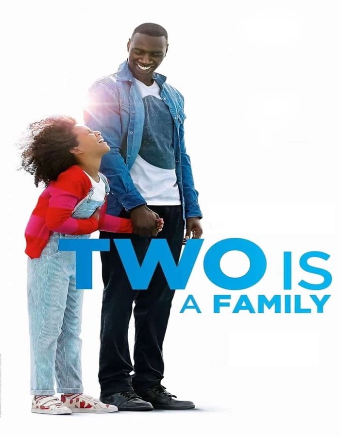 Two Is a Family (2016) หนึ่งห้องใจ ให้สองคน