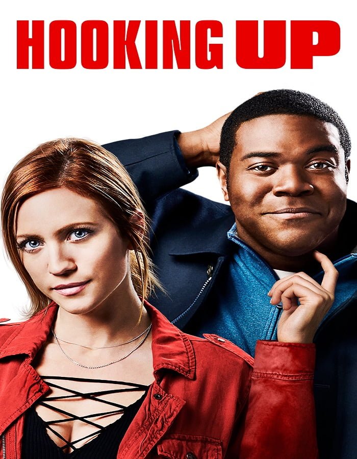 Hooking Up (2020) ใจอลวน คู่อลเวง