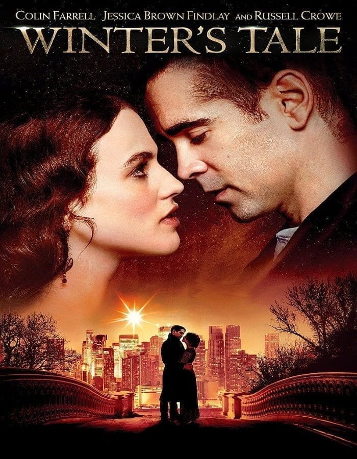 Winter’s Tale (2014) วินเทอร์ส เทล อัศจรรย์รักข้ามเวลา