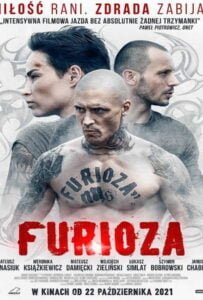 Furioza (2021) อำมหิต