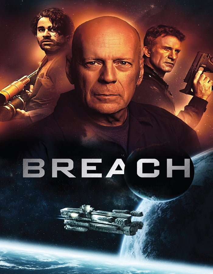 Breach (Anti-Life) (2020) สมการต้านชีวิต