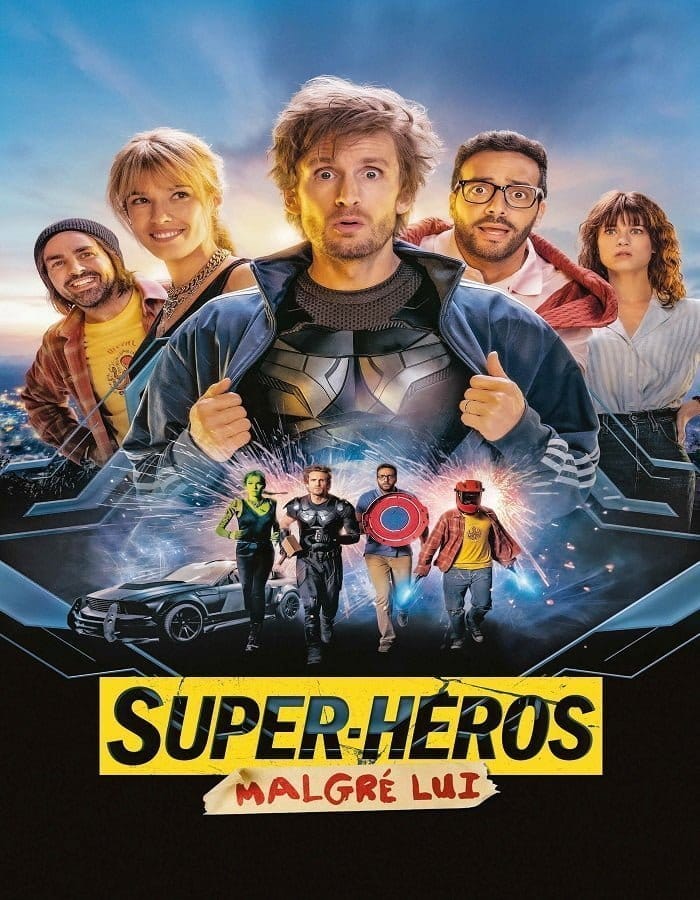 Superwho 2021