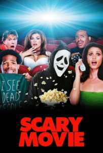 Scary Movie 1 (2000) สแครี่มูฟวี่ ยำหนังจี้ หวีด ดีไหมหว่า