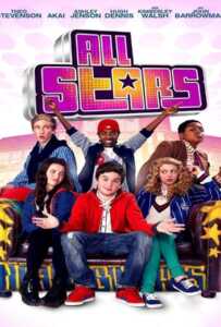 StreetDance All Stars