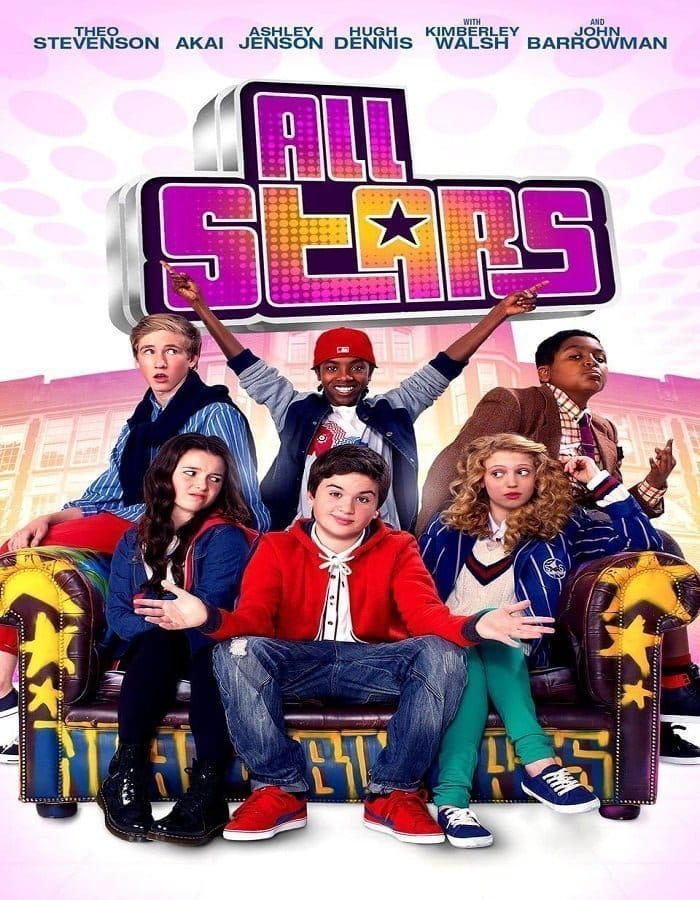 StreetDance All Stars